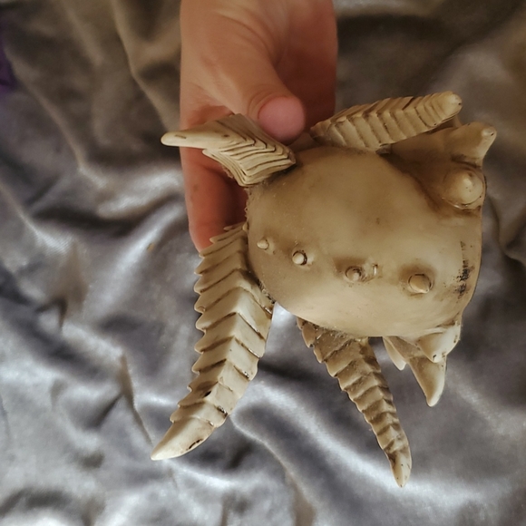 Dragon skull - Picture 4 of 4